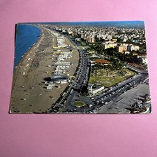CARTOLINA A COLORI COLLEZIONE