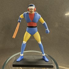 Nagai robot collection 73 - robot,