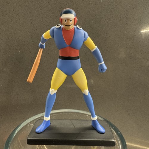 Nagai robot collection 73 - nagai,