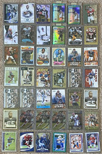 Lotto Buffalo Bills (42) -