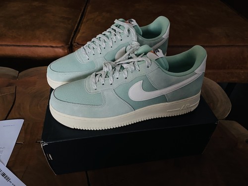 Nike air force 07 lv8 - air, 1