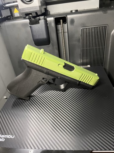 Glock non functional training - glock,