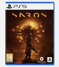 SAROS PS5 ESCLUSIVA SONY DAI