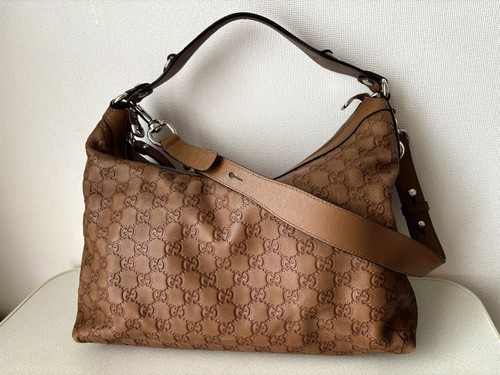 Borsa tracolla gucci - borsa,
