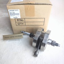 Albero motore Kawasaki OEM
