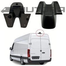 Per MB Sprinter W907 Copertura