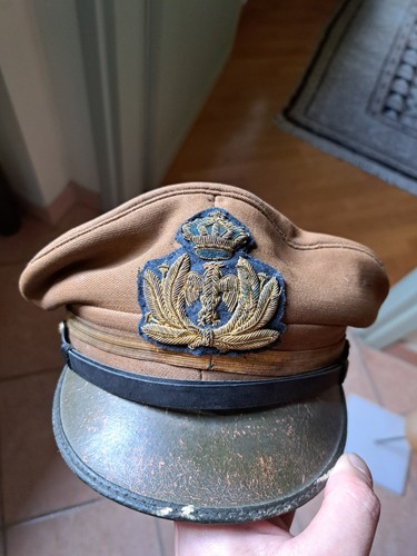 Berretto visiera cappello - visiera,