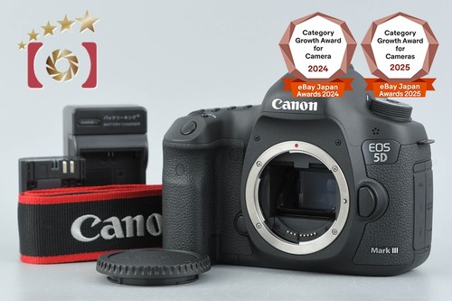 Canon eos mark - canon, 5d