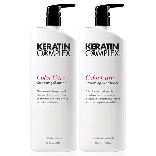 Shampoo balsamo keratin - shampoo,