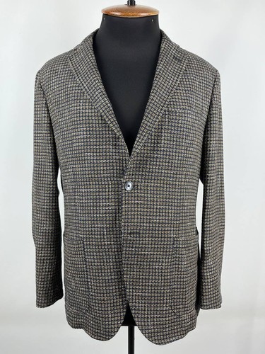 Blazer uomo paoloni italy - uomo,