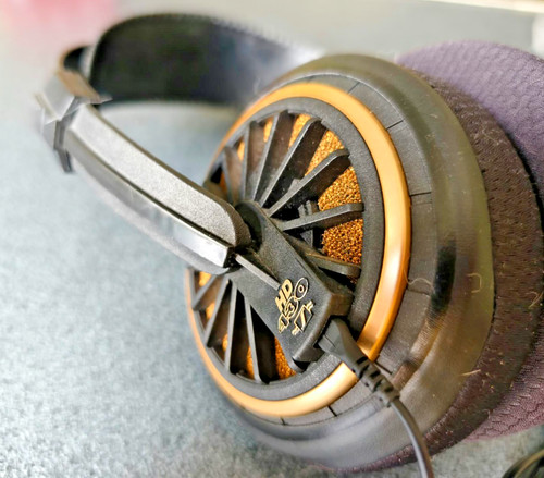 Cuffia sennheiser stereo hd - ,