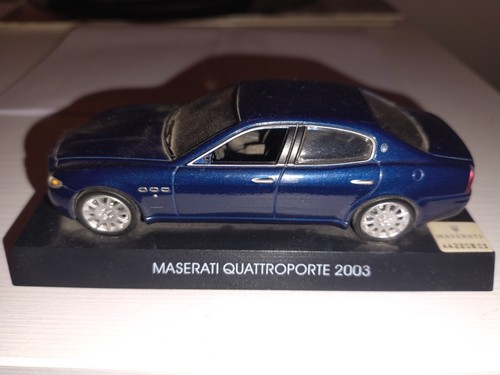 Modellino auto scala - , 1:43