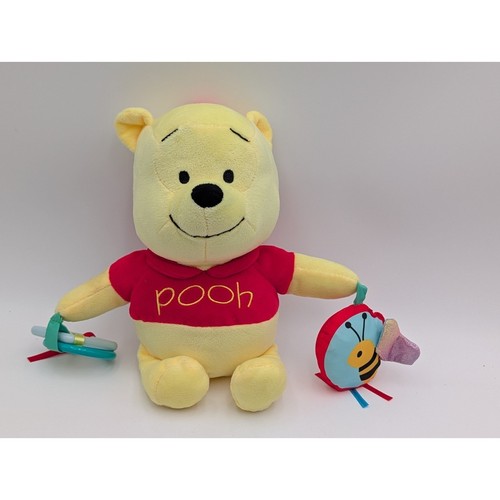 Disney baby winnie - the, pooh