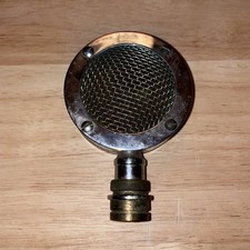 TESTA MICROFONO ASTATIC D104