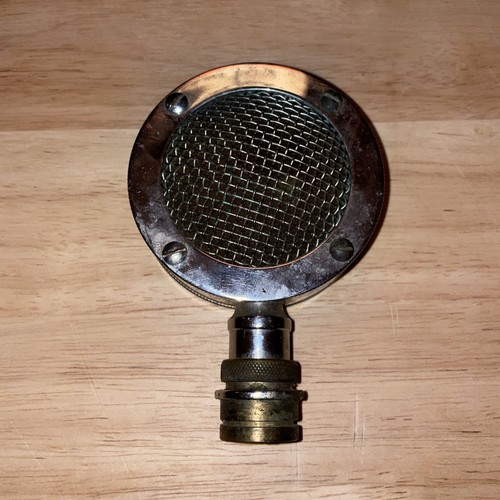 Testa microfono astatic - testa,