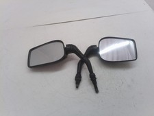 Honda CBX 400 550 F F2 PC04 NC07 coppia specchietti Fabbri 43363