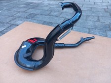 Marmitta  Sito Hp LineVespa Pk