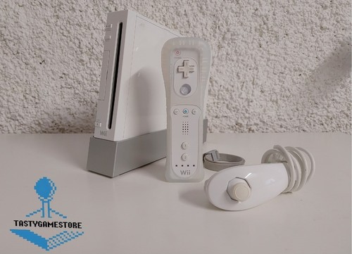Console nintendo wii - 🎮,