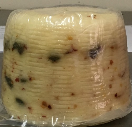 Formaggio capperi e - ,