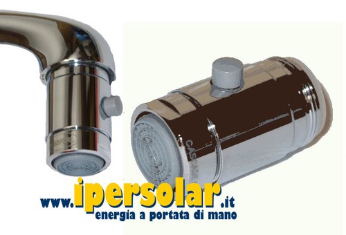 Ecobooster regolatore di - -,