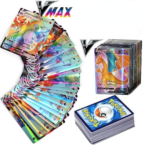 Lotto pokemon 100 carte in - ✨lotto,