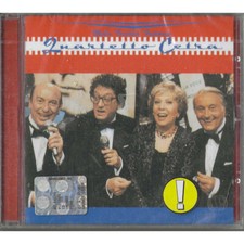 Quartetto Cetra CD Nella