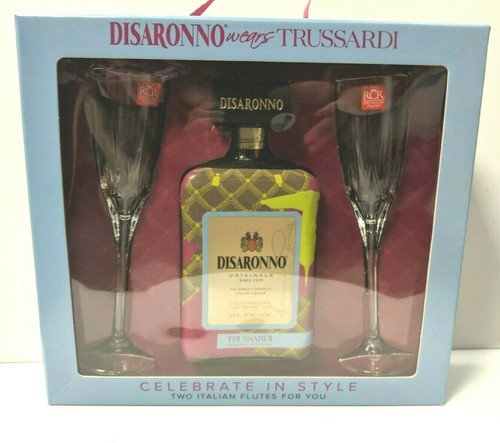Vhtf disaronno bottiglia - disaronno,