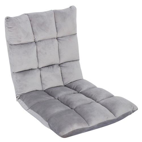 Sedia pavimento regolabile - sedia,