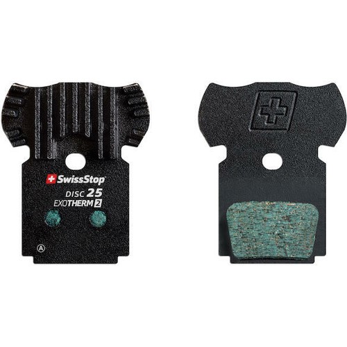 Swissstop disc exotherm2 - swissstop,