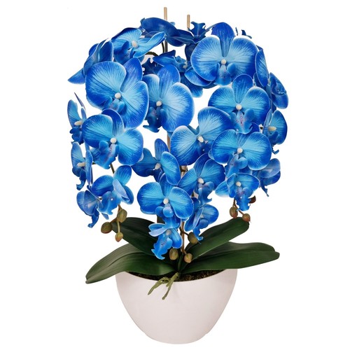 Orchidea artificiale damich - orchidea,