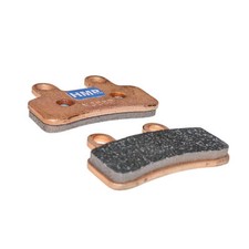 Pastiglie freno SINTERIZZATE