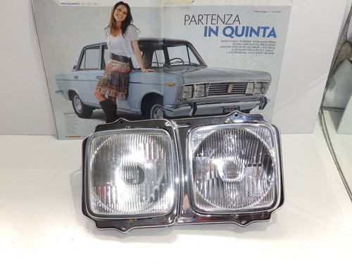 Fiat 125 special - special, del