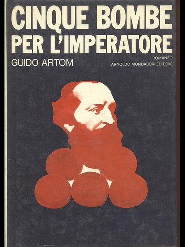 Cinque bombe per imperatore - cinque,