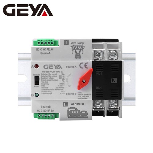 Geya interruttore - geya,