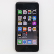 Apple iPod touch 6