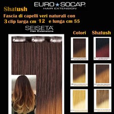 EURO SOCAP EXTENSION 1 FASCIA