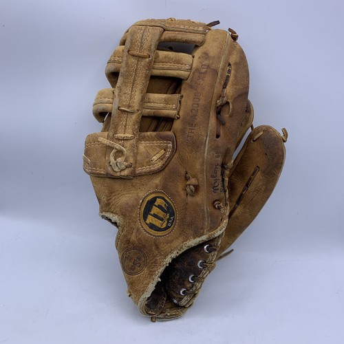Wilson the a2000 xlo - “the,