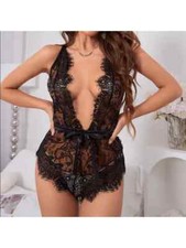 Sexy Biancheria Intima Body