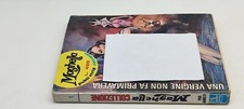 MAGHELLA COLLEZIONE N. 1 RESA  EDIPERIODICI,EDIFUMETTO,LO SQUALO[D8]► LEGGI◄