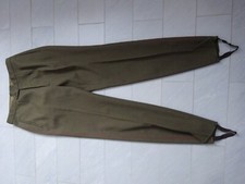 213) Pantalone ponticello