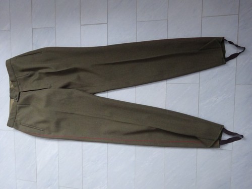 213 pantalone ponticello - pantalone,