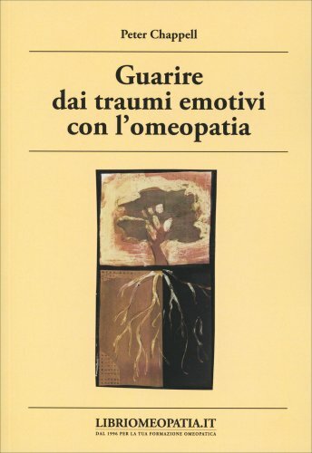 Libro guarire dai traumi - guarire,