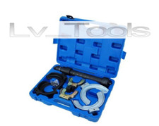 SET DI ATTREZZI PER LA