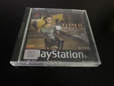 TOMB RAIDER LA REVELATION