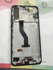 Huawei Schermo LCD Completo per Huawei P20 Pro Nero