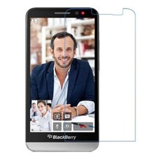 BlackBerry Z30 blindato
