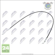 Cavo sblocca porta Ajs per