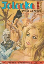 Jolanka Color 18 - febbraio