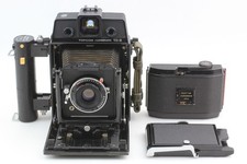 【Ecc+5 con Grip Cam】