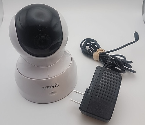 Telecamera wireless tenvis - telecamera,